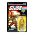 Super7 ReAction Figures - G.I. Joe - Wave 6 - Tiger Force - Scarlett (Counter Intelligence) (82799)