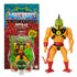 [PRE-ORDER] Masters of the Universe: Origins - Reptilax (Fan Channel Exclusive) Action Figure (HYD38) MOTU