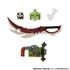 [PRE-ORDER] Takara Tomy - Transformers MPG-26 Destron Predacon Rhinox Action Figure (G4393)