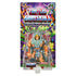 Masters of the Universe: Turtles of Grayskull - Stealth Ninja He-Man Action Figure (HTH18)