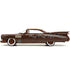 Jada - Count Chocula - Count Chocula & 1959 Cadillac - 1:24 Diecast Vehicle Playset (32204) LOW STOCK