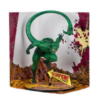 [PRE-ORDER] Marvel Collection- Scorpion (Amazing Spider-Man #318) 1:10 Scale Posed Figure Collectible 14856