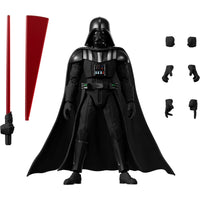 Blokees - Star Wars: The Empire Strikes Back - Champion Class 01 - Darth Vader Model Kit 75801/53195