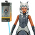 Star Wars: The Black Series - The Clone Wars - Ahsoka Tano Action Figure (F0001)