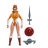 Masters of the Universe: Origins Core Filmation Teela Action Figure (HYD27)
