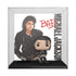 Funko Pop! Albums #56 - Michael Jackson - Bad Album Figure with Case (70599)