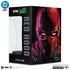 McFarlane - DC Direct - Wave 6 - Batman: Three Jokers - Red Hood 1:3 Scale Cowl Prop Replica (17942)