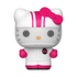 Funko Bitty Pop! Rides - Sanrio - Hello Kitty Vinyl Figure in Racecar Vehicle (90111)
