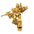Blokees Transformers X Early Version Golden Lagoon Limited Edition 5-Pack PX Exclusive (71191/88637) LOW STOCK