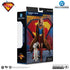 McFarlane DC Multiverse Deluxe Theatrical Edition Supergirl 2026 Gold Label Supergirl & Krypto 17834 LOW STOCK