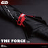 Beast Kingdom - Star Wars - Light Saber Umbrella - Gen 4 - The Force Edition (SW-TF1/45456) LOW STOCK