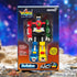 Super7 Reaction - Voltron 40th Anniversary 3.75-inch Action Figure w/Blazing Sword SDCC 2024 (88464) LOW STOCK