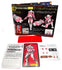 Transformers G1 Missing Link C-08 - Arcee (Cartoon Colours) Action Figure (G3452) LOW STOCK