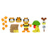 Teenage Mutant Ninja Turtles (Archie Comics) x Garfield: Ultimate Garfello & Odie Action Figures 54516