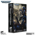 McFarlane Toys - Warhammer 40,000 - Lieutenant in Phobos Armor (Ultramarines) Action Figure (10906) LOW STOCK