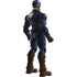 [PRE-ORDER] Blokees Marvel Infinity Saga CC03 - Captain America Champion Class Model Kit (53135)
