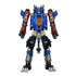 [PRE-ORDER] Transformers Takara Tomy - Diaclone x Zoids Synergenex Shield-D-PrimeAction Figure (G3621)