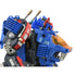 [PRE-ORDER] Transformers Takara Tomy - Diaclone x Zoids Synergenex Shield-D-PrimeAction Figure (G3621)