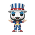 Funko Pop Plus House of 1000 Corpses 3 Figure Set: Captain Spaulding, Otis B Driftwood, Baby (Glitter) LOW STOCK