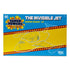 DC Super Powers - Wonder Woman - The Invisible Jet Action Figure Vehicle (15762) LAST ONE!