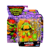 Playmates - Teenage Mutant Ninja Turtles: Mutant Mayhem - Raphael Action Figure (83284) LAST ONE!