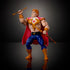 MOTU - Masters of the Universe: Origins - Cartoon Collection - Bow Action Figure (JBM94)