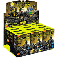 [PRE-ORDER] Blokees DC Defender Version 01 Legendary Batman Assemble Sealed Box of 12 Model Kits (75701)