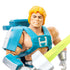 [PRE-ORDER] Masters of the Universe: Origins - Deluxe Laser Power He-Man Exclusive Action Figure (JHK21)