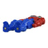 [PRE-ORDER] Transformers Takara Tomy - Diaclone x Zoids Synergenex Shield-D-PrimeAction Figure (G3621)