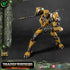 Yolopark: AMK Series - Transformers: Rise of the Beasts - Cheetor 7-inch/18 cm Model Kit (YPAMKM7CH)