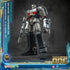 Yolopark - AMK - Transformers One - D-16 / Megatron (Cogged Mode) 8-inch/20 cm Model Kit (YPAMKM8MG)