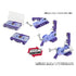 [PRE-ORDER] Takara Tomy Transformers Missing Link D-01 Soundwave Action Figure (G4391)