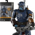 Star Wars: The Black Series - The Mandalorian - Paz Vizsla Deluxe Action Figure (F9544)