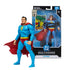 [PRE-ORDER] DC Multiverse Vault Collection - Superman (Action Comics #1) Action Figure (18203)