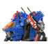 [PRE-ORDER] Transformers Takara Tomy - Diaclone x Zoids Synergenex Shield-D-PrimeAction Figure (G3621)