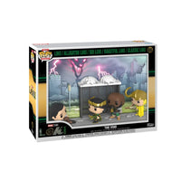 Funko Pop! Moment #06 - Marvel - Loki (The Void) Deluxe Vinyl Display (70262) LOW STOCK