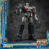 Yolopark - AMK - Transformers One - D-16 / Megatron (Cogged Mode) 8-inch/20 cm Model Kit (YPAMKM8MG)