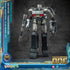 Yolopark - AMK - Transformers One - D-16 / Megatron (Cogged Mode) 8-inch/20 cm Model Kit (YPAMKM8MG)