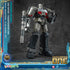Yolopark - AMK - Transformers One - D-16 / Megatron (Cogged Mode) 8-inch/20 cm Model Kit (YPAMKM8MG)