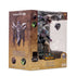 McFarlane Toys - World of Warcraft (Wave 1) Elf Druid Rogue Common 1:12 Scale Posed Figure