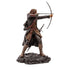 Movie Maniacs WB 100 - The Lord of The Rings - Aragorn Limited Edition 6-Inch Posed Figure (14011)