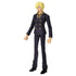 Bandai - Anime Heroes - One Piece - Sanji Action Figure (36933) LAST ONE!