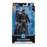 [PRE-ORDER] DC Multiverse Vault Collection - Batman (The Dark Knight) Action Figure (18186)