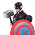 [PRE-ORDER] Blokees Marvel Infinity Saga CC03 - Captain America Champion Class Model Kit (53135)