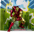 Marvel Collection - Ironman (The Invincible Iron Man #126) Posed Figure with Scene (14767)