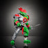 Masters of the Universe: Turtles of Grayskull (Wave 5) Raphael Action Figure (JBM99)