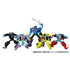 [PRE-ORDER] Takara Tomy Transformers New Legends NL-02 - Menasor Action Figure 5-Pack (G5839)