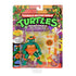 Playmates: Teenage Mutant Ninja Turtles (TMNT) - Michelangelo with Storage Shell Action Figure 81033 LAST ONE!