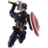 [PRE-ORDER] Blokees Marvel Infinity Saga CC03 - Captain America Champion Class Model Kit (53135)