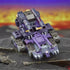 [PRE-ORDER] Transformers: Legacy United - Voyager Class Comic Universe Tarn Action Figure (G1037)